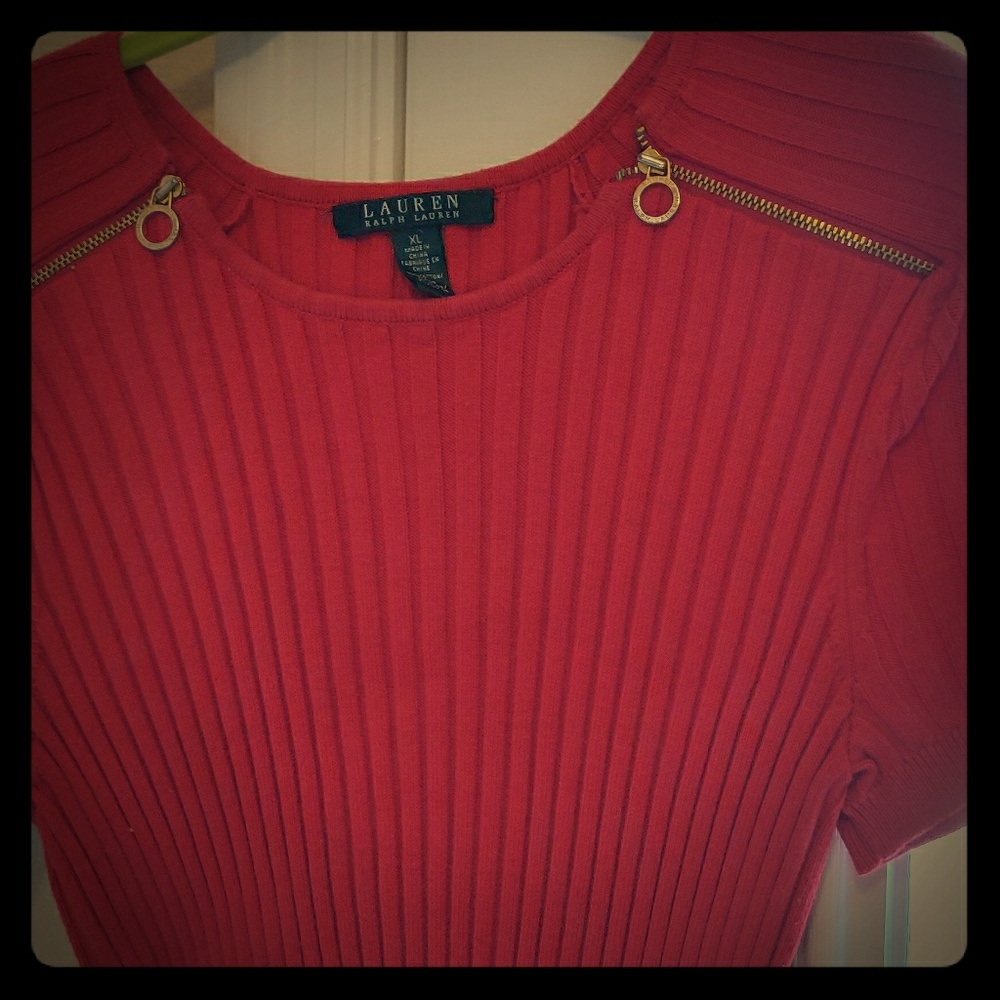 Ralph Lauren top
